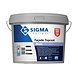 Sigma Facade Topcoat Matt QRR | Matte Gevelverf Sigma Facade Topcoat Matt QRR | Matte Gevelverf