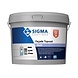 Sigma Facade Topcoat Matt QRR | Matte Gevelverf Sigma Facade Topcoat Matt QRR | Matte Gevelverf