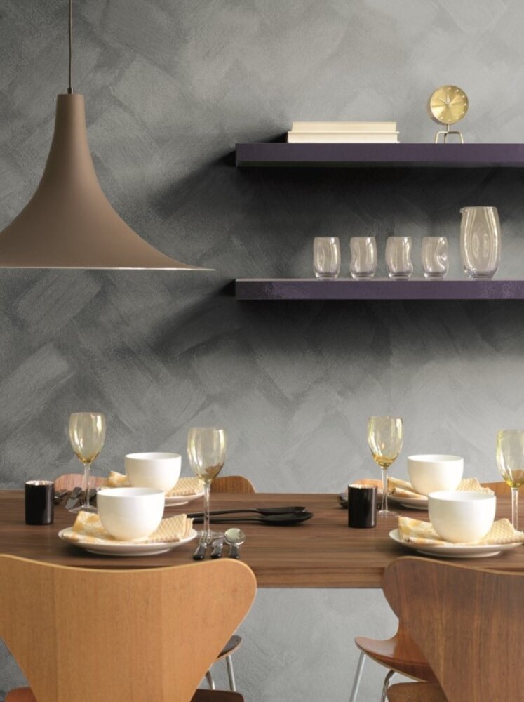 Histor My Color Muurverf Metallic