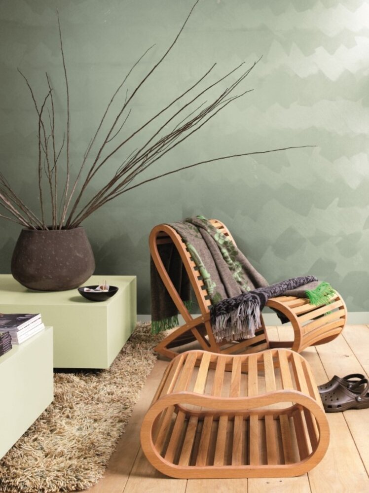 Histor My Color Muurverf Metallic