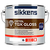 Cetol TGX Gloss | Hoogglans Transparante Beits Cetol TGX Gloss | Hoogglans Transparante Beits