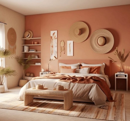 Bohemian woonstijl Bohemian woonstijl