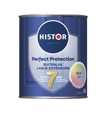 Histor Perfect Protection Buitenlak Hoogglans