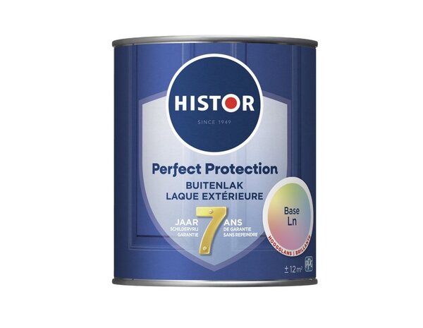 Histor Perfect Protection Buitenlak Hoogglans Histor Perfect Protection Buitenlak Hoogglans