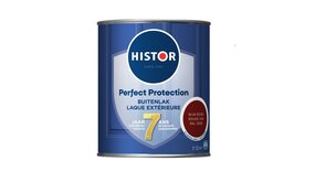 Histor Perfect Protection Buitenlak Zijdeglans Wijnrood RAL3005