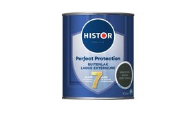 Histor Perfect Protection Buitenlak Zijdeglans Grachtengroen