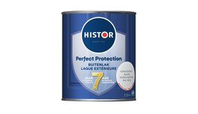 Histor Perfect Protection Buitenlak Hoogglans Verkeerswit RAL9016