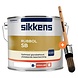 Sikkens Rubbol SB | Hoogglans Lakverf Buiten Sikkens Rubbol SB | Hoogglans Lakverf Buiten