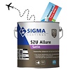 S2U Allure Satin | Zijdeglans Lakverf Buiten S2U Allure Satin | Zijdeglans Lakverf Buiten