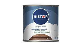Histor Perfect Base Grondverf Hout Buiten