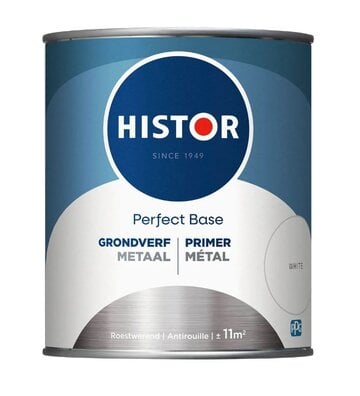 Histor Perfect Base Grondverf Metaal