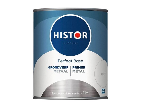 Histor Perfect Base Grondverf Metaal
