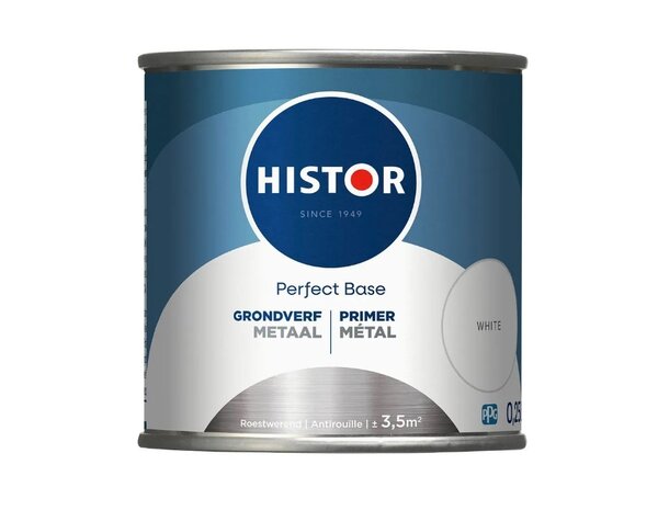 Histor Perfect Base Grondverf Metaal