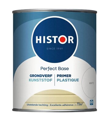 Histor Perfect Base Grondverf Kunststof