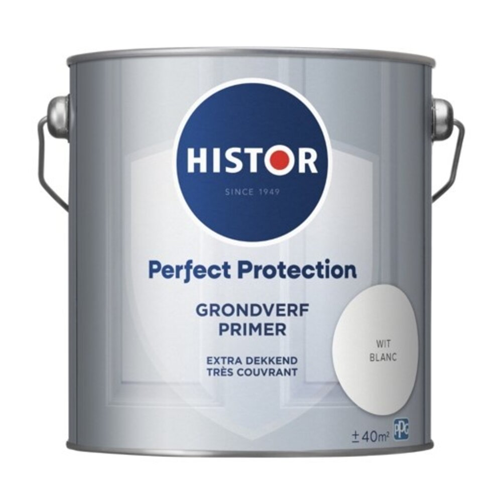 Histor Perfect Protection Grondverf Histor Perfect Protection Grondverf