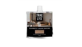 Trae-lyx Kleurbeits 2546 Rustiek Grijs Tester