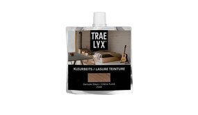 Trae-lyx Kleurbeits 2544 Gerookte Eik Tester