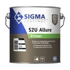 Sigma S2U Allure Primer | Grondverf Buiten