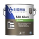 Sigma S2U Allure Primer | Grondverf Buiten Sigma S2U Allure Primer | Grondverf Buiten