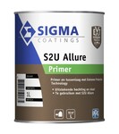 Sigma S2U Allure Primer | Grondverf Buiten