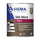 Sigma S2U Allure Gloss | Hoogglans Lakverf Buiten Sigma S2U Allure Gloss | Hoogglans Lakverf Buiten