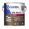 S2U Allure Gloss | Hoogglans Lakverf Buiten