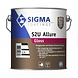 Sigma S2U Allure Gloss | Hoogglans Lakverf Buiten Sigma S2U Allure Gloss | Hoogglans Lakverf Buiten