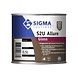 Sigma S2U Allure Gloss | Hoogglans Lakverf Buiten Sigma S2U Allure Gloss | Hoogglans Lakverf Buiten