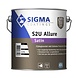 Sigma S2U Allure Satin | Zijdeglans Lakverf Buiten Sigma S2U Allure Satin | Zijdeglans Lakverf Buiten