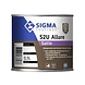 Sigma S2U Allure Satin | Zijdeglans Lakverf Buiten Sigma S2U Allure Satin | Zijdeglans Lakverf Buiten
