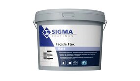 Sigma Facade Flex Matt