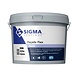 Sigma Facade Flex Matt | Matte Gevelverf Sigma Facade Flex Matt | Matte Gevelverf