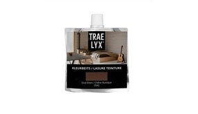 Trae-lyx Kleurbeits 2542 Oud Eiken Tester
