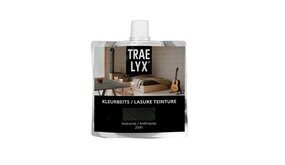 Trae-lyx Kleurbeits 2541 Antraciet Tester