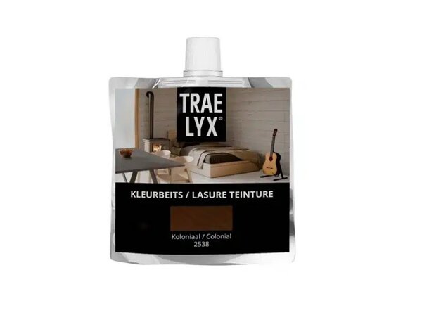 Trae-lyx Kleurbeits 2538 Koloniaal Tester Trae-lyx Kleurbeits 2538 Koloniaal Tester