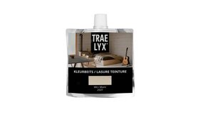 Trae-lyx Kleurbeits 2537 Wit Tester