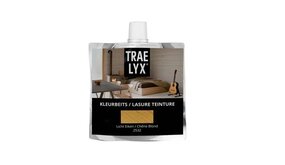 Trae-lyx Kleurbeits 2532 Licht Eiken Tester