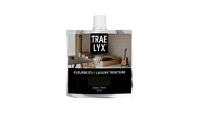 Trae-lyx Kleurbeits 2531 Zwart Tester
