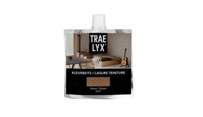 Trae-lyx Kleurbeits 2527 Noten Tester