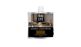 Trae-lyx Kleurbeits 2526 Goudteak Tester