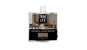 Trae-lyx Kleurbeits 2524 Lichtgrijs Tester