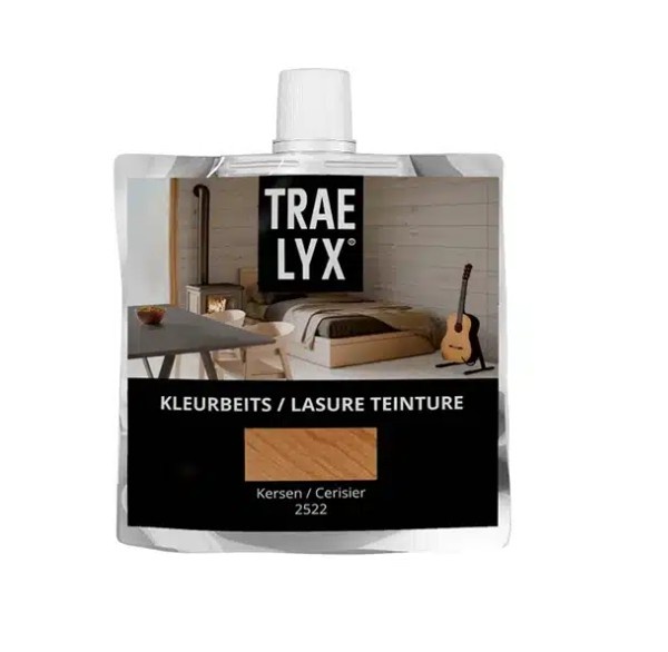 Kleurbeits 2522 Kersen Tester | 1 ST | 22 ML