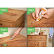 Alabastine Kneedbaar Hout Alabastine Kneedbaar Hout