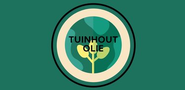 Tuinhoutolie