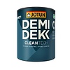 Demidekk Cleantech | Dekkende Houtverf Buiten Demidekk Cleantech | Dekkende Houtverf Buiten