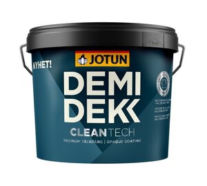 Demidekk Demidekk
