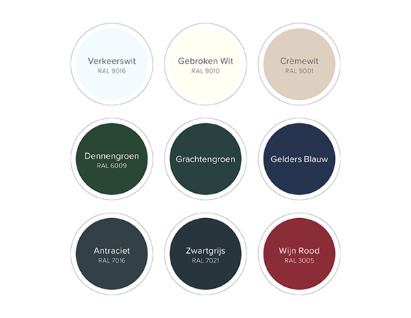 Histor Perfect Protection Buitenlak Hoogglans Gelders Blauw Histor Perfect Protection Buitenlak Hoogglans Gelders Blauw