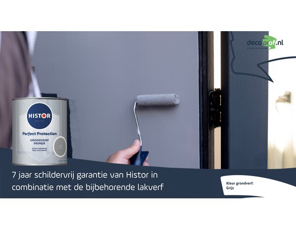 Histor Perfect Protection Grondverf Histor Perfect Protection Grondverf