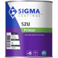 Sigma S2U Primer | Grondverf Buiten