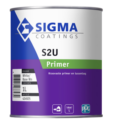 Sigma S2U Primer